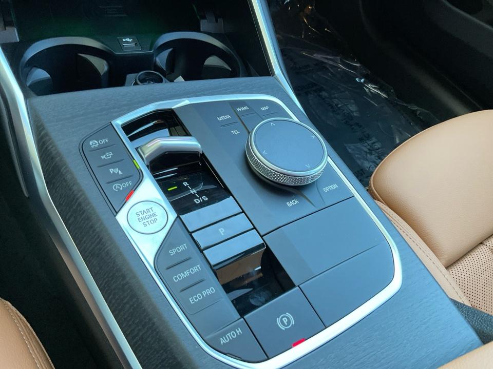 2026 BMW 330i 330i NA xDrive