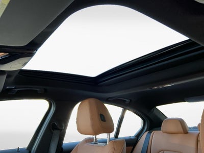2026 BMW 330i 330i NA xDrive