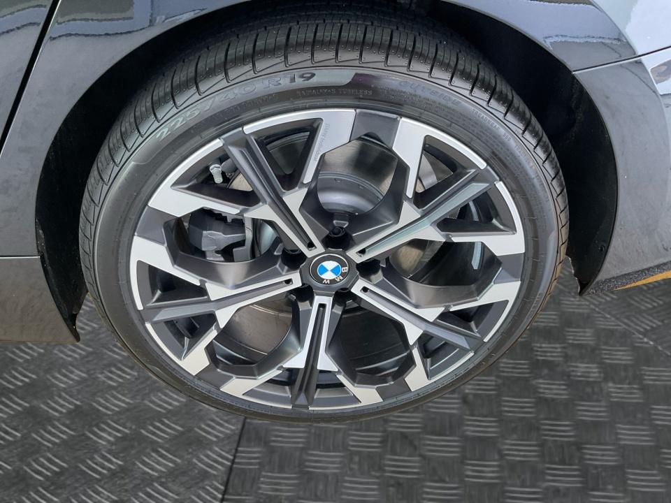 2026 BMW 330i 330i NA xDrive