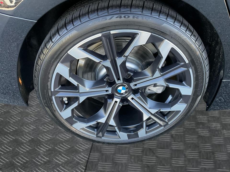 2026 BMW 330i 330i NA xDrive
