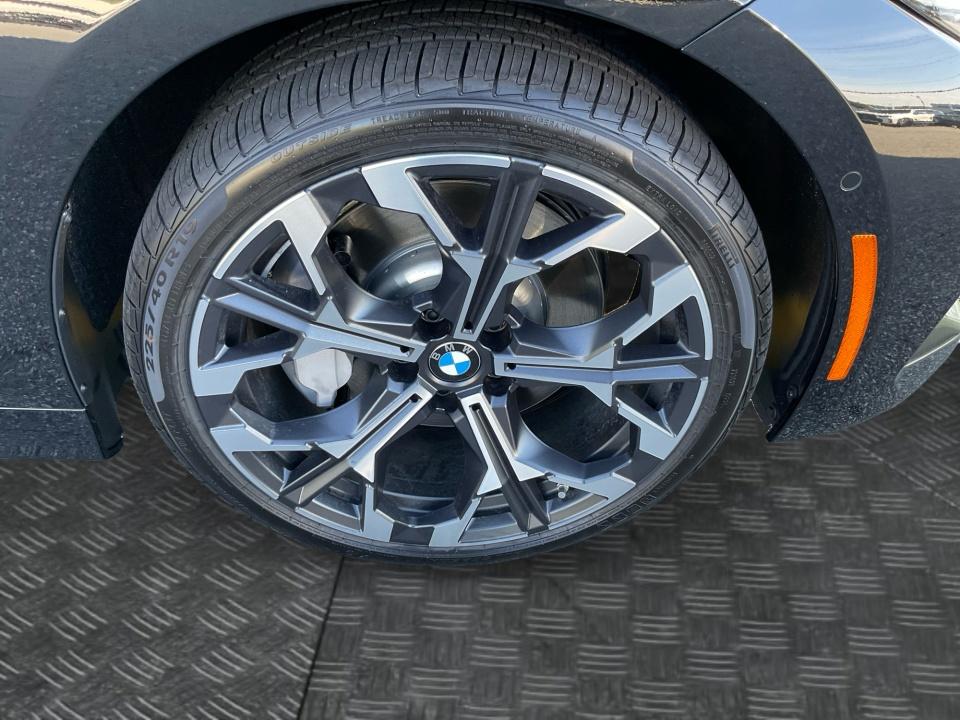 2026 BMW 330i 330i NA xDrive