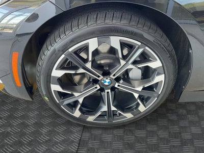 2026 BMW 330i 330i NA xDrive
