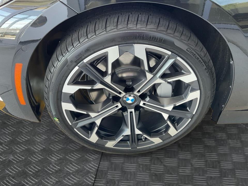 2026 BMW 330i 330i NA xDrive