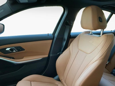 2026 BMW 330i 330i NA xDrive