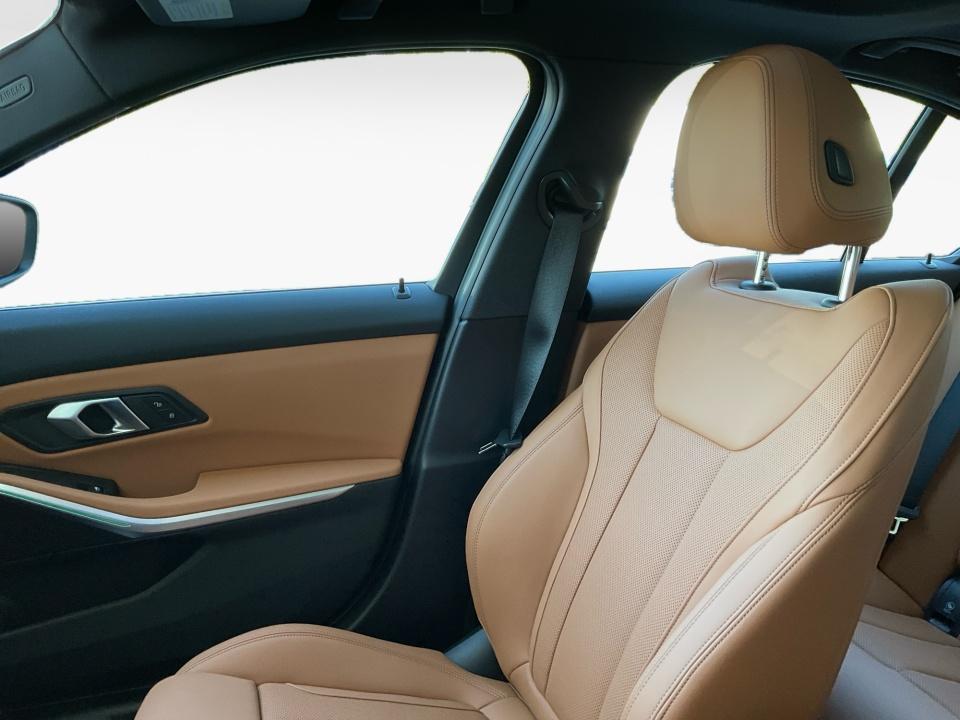 2026 BMW 330i 330i NA xDrive