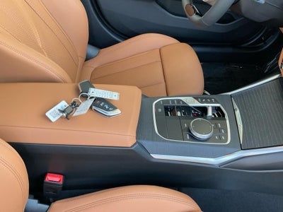 2026 BMW 330i 330i NA xDrive