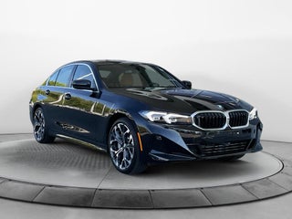 2026 BMW 330i 330i NA xDrive