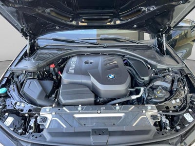 2026 BMW 330i 330i NA xDrive