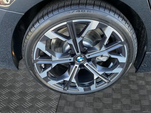 2026 BMW 330i 330i NA xDrive