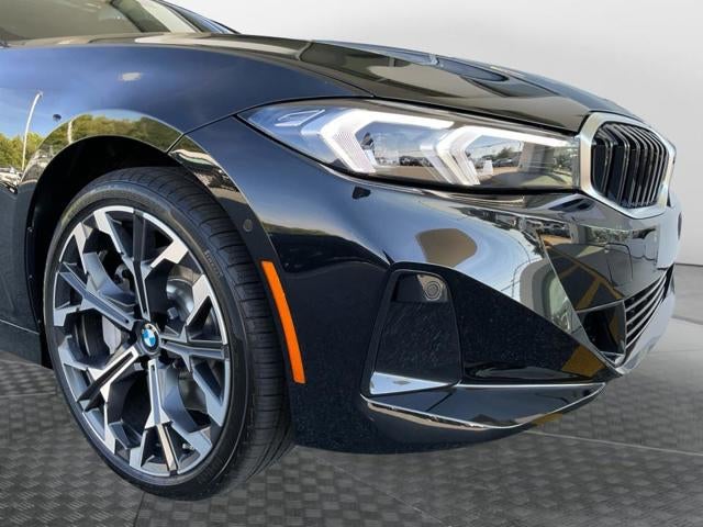 2026 BMW 330i 330i NA xDrive