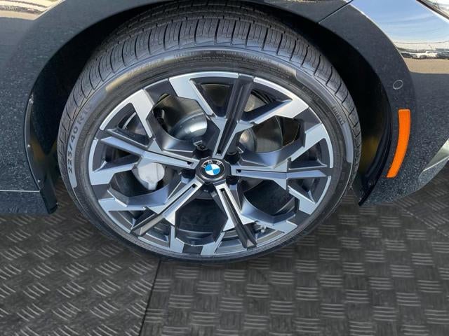 2026 BMW 330i 330i NA xDrive