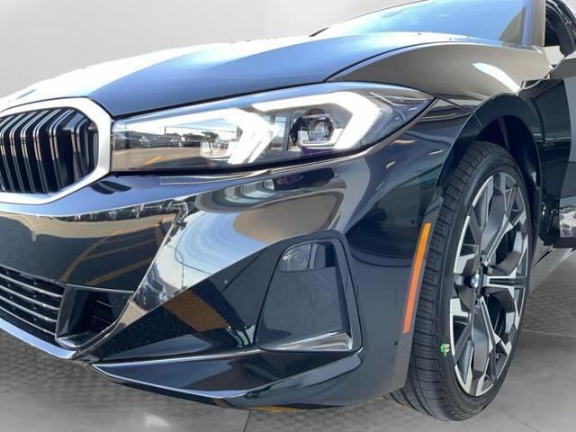 2026 BMW 330i 330i NA xDrive
