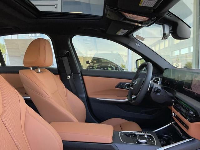 2026 BMW 330i 330i NA xDrive