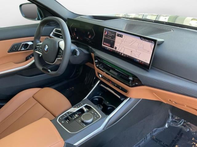 2026 BMW 330i 330i NA xDrive