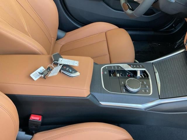 2026 BMW 330i 330i NA xDrive