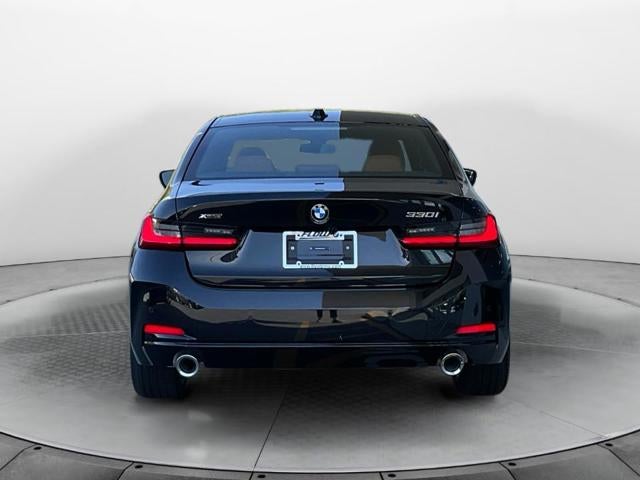 2026 BMW 330i 330i NA xDrive