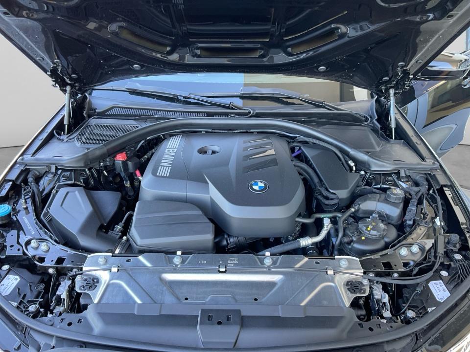 2026 BMW 330i 330i NA xDrive