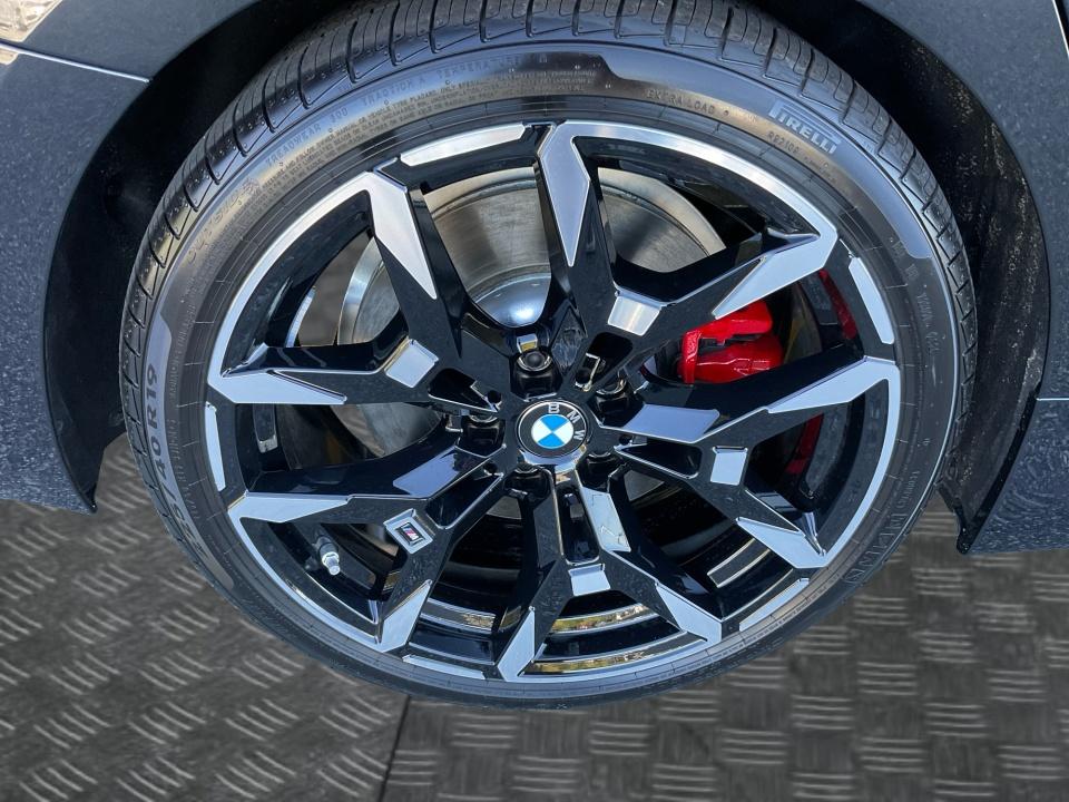 2026 BMW 330i 330i NA xDrive