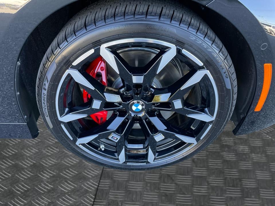 2026 BMW 330i 330i NA xDrive