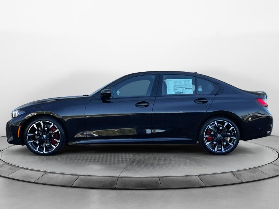 2026 BMW 330i 330i NA xDrive