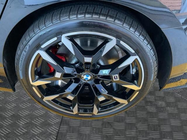 2026 BMW 330i 330i NA xDrive