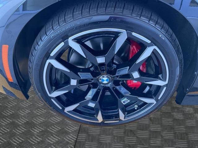 2026 BMW 330i 330i NA xDrive