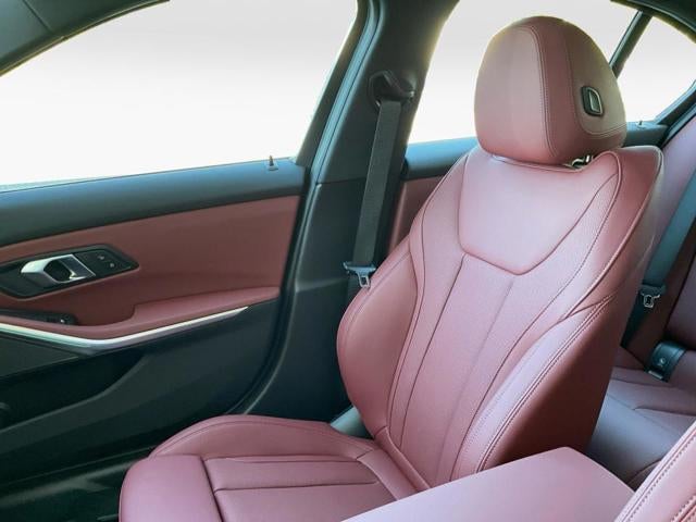 2026 BMW 330i 330i NA xDrive