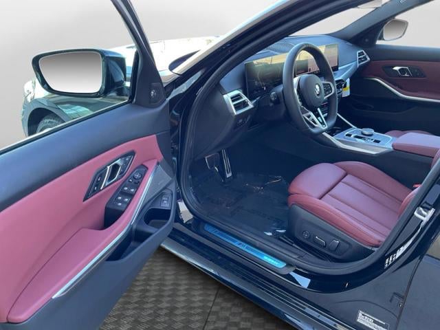 2026 BMW 330i 330i NA xDrive