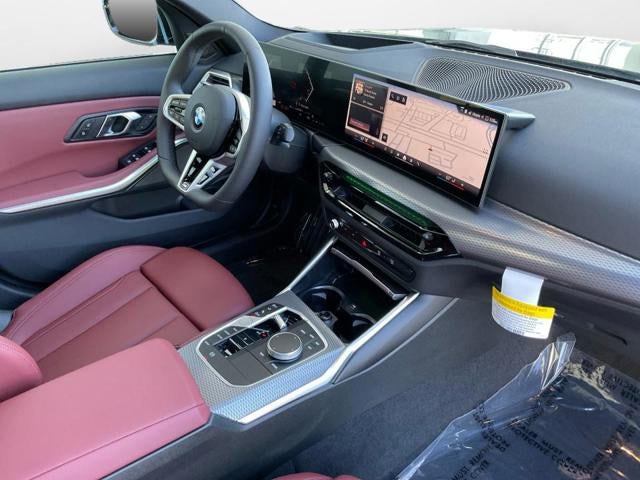 2026 BMW 330i 330i NA xDrive