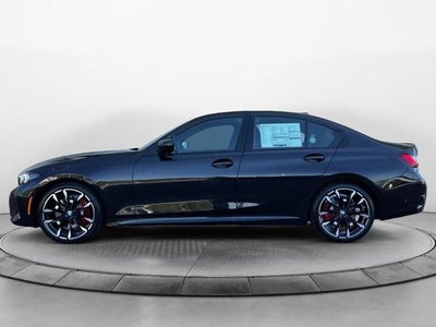 2026 BMW 330i 330i NA xDrive