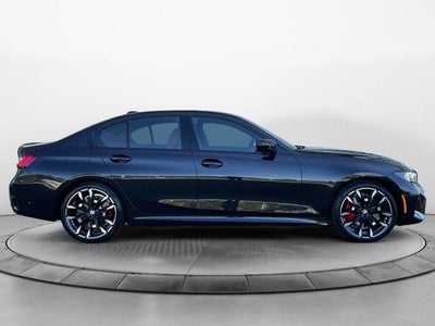 2026 BMW 330i 330i NA xDrive