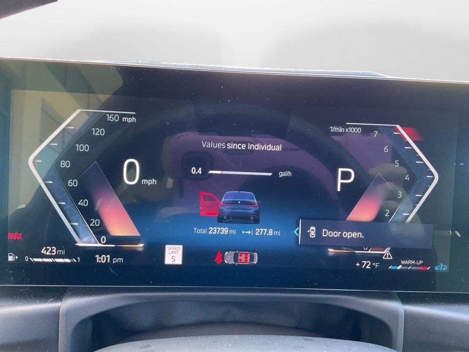 2024 BMW 330i 330i xDrive