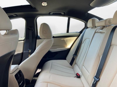 2024 BMW 330i 330i xDrive