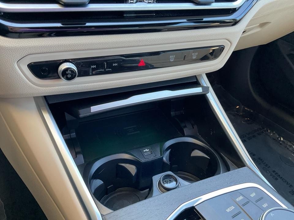 2024 BMW 330i 330i xDrive