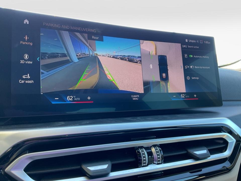 2024 BMW 330i 330i xDrive
