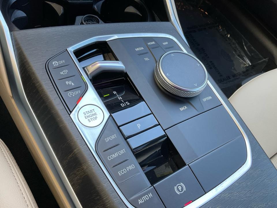 2024 BMW 330i 330i xDrive