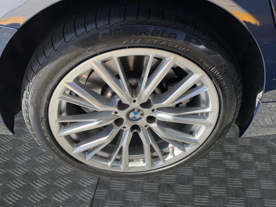 2024 BMW 330i 330i xDrive