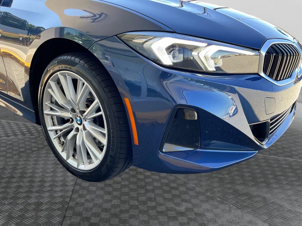 2024 BMW 330i 330i xDrive