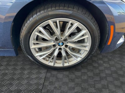 2024 BMW 330i 330i xDrive