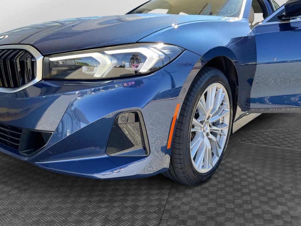 2024 BMW 330i 330i xDrive