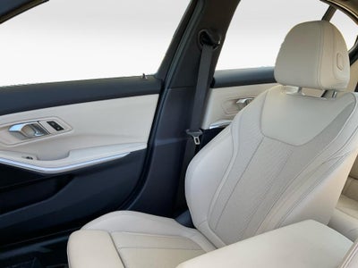 2024 BMW 330i 330i xDrive