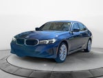2024 BMW 330i 330i xDrive