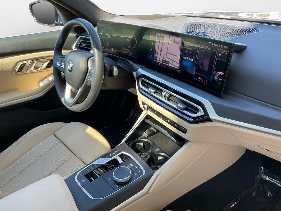 2024 BMW 330i 330i xDrive