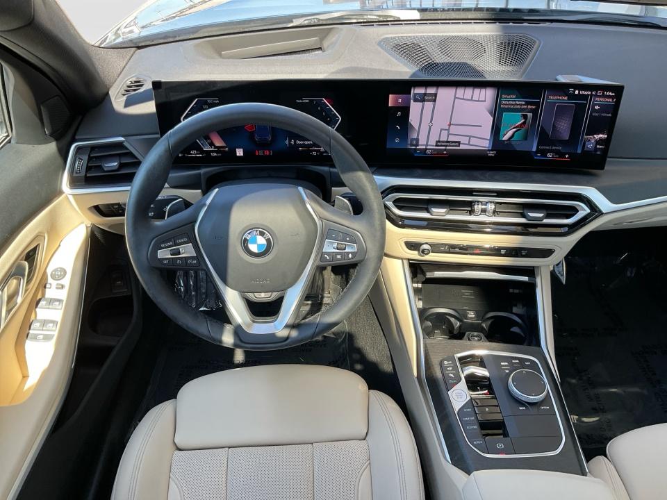 2024 BMW 330i 330i xDrive