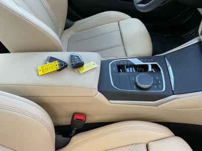 2024 BMW 330i 330i xDrive