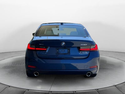 2024 BMW 330i 330i xDrive