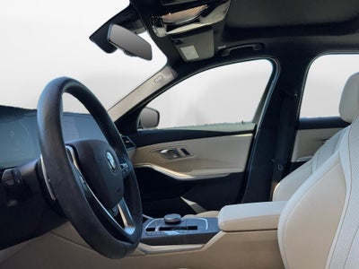 2024 BMW 330i 330i xDrive