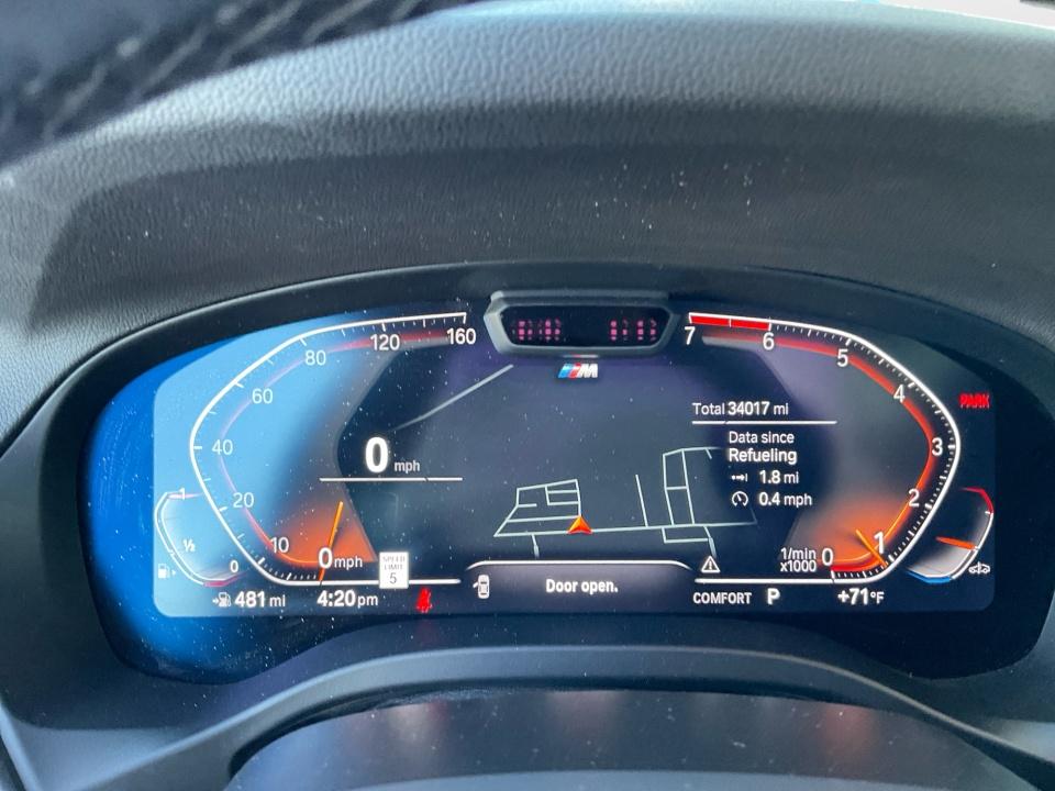 2025 BMW X4 xDrive xDrive30i