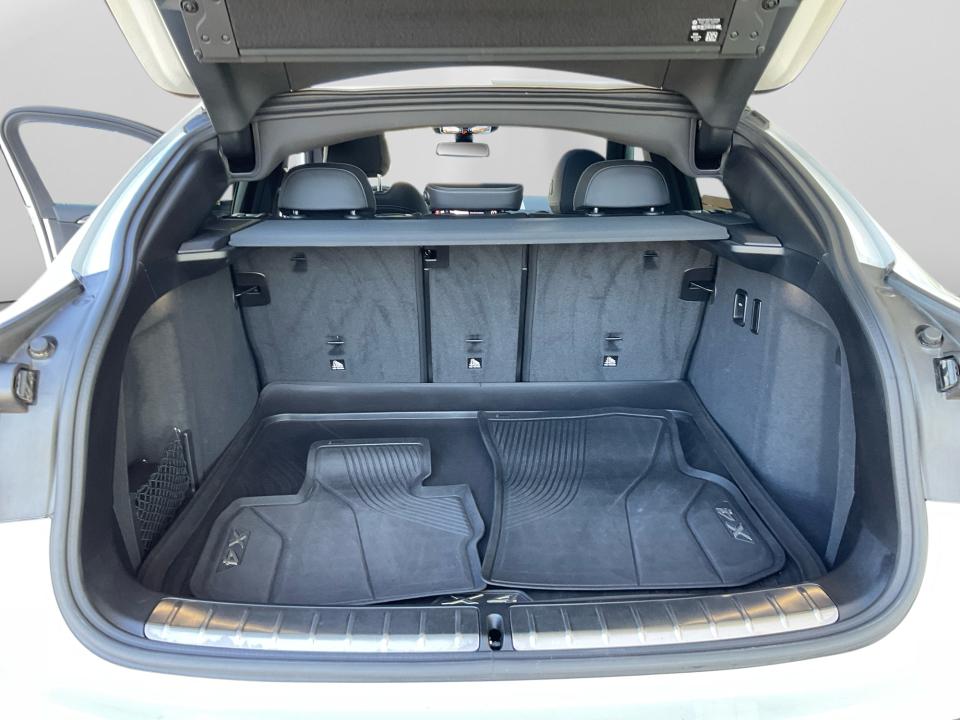 2025 BMW X4 xDrive xDrive30i