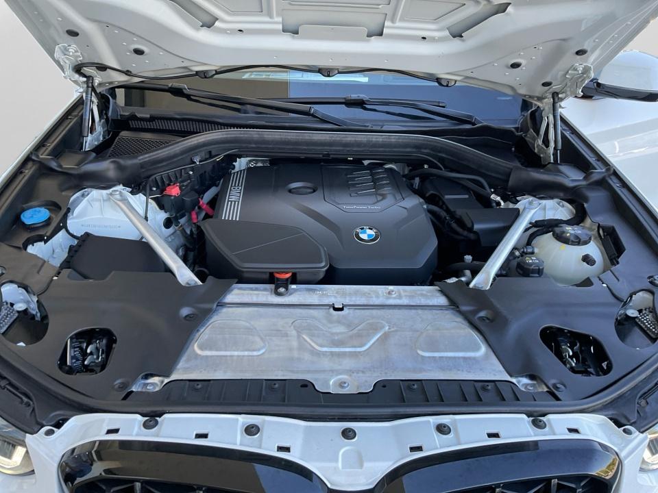 2025 BMW X4 xDrive xDrive30i